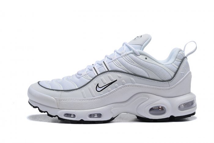 Nike Air Max 95 Blancas Negras