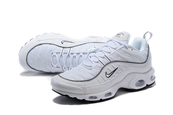 Nike Air Max 95 Blancas Negras - Imagen 3
