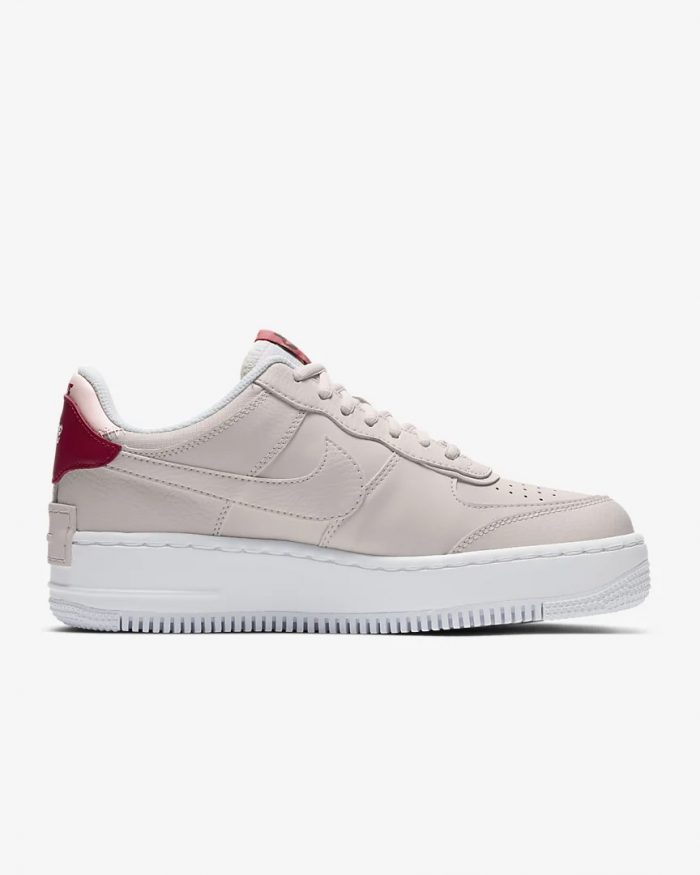Nike Air Force Shadow Pink - Imagen 3