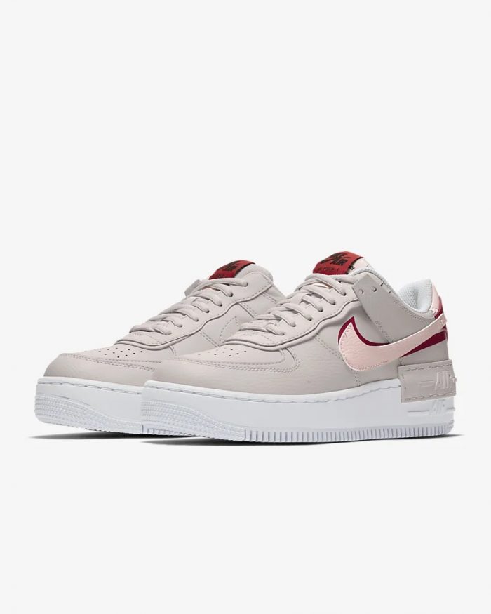 Nike Air Force Shadow Pink - Imagen 4