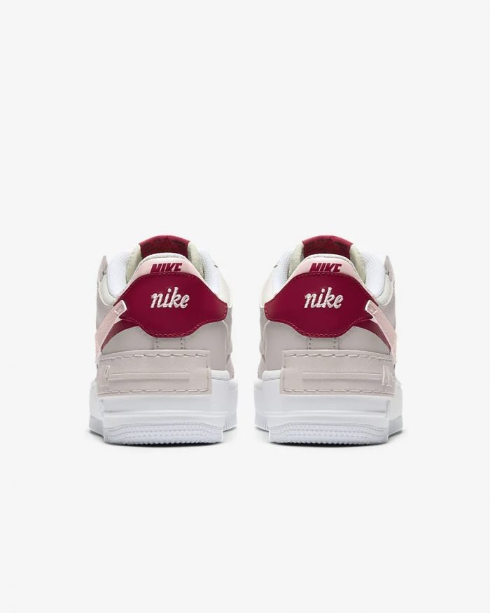 Nike Air Force Shadow Pink - Imagen 5