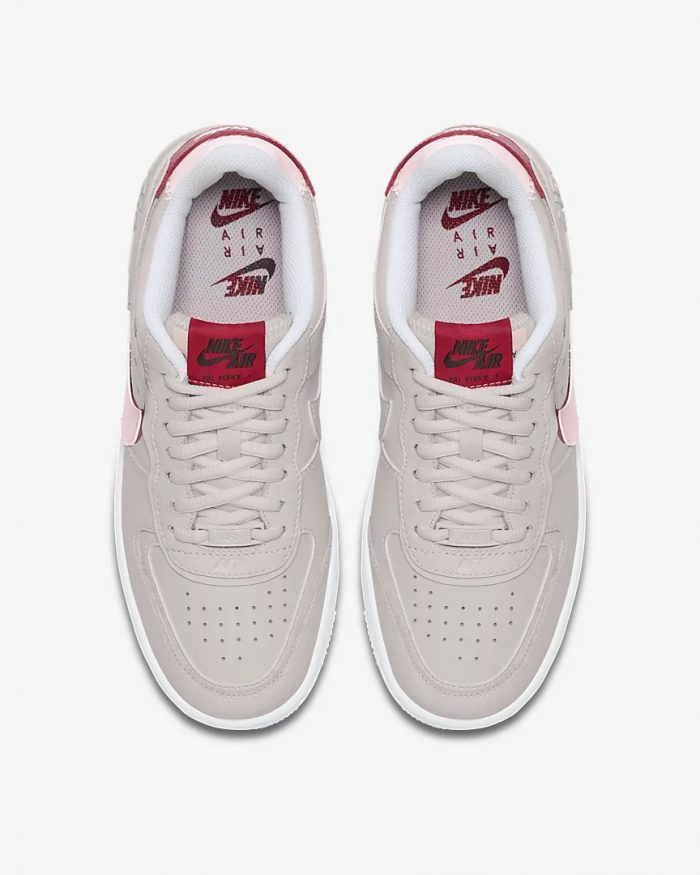 Nike Air Force Shadow Pink - Imagen 6