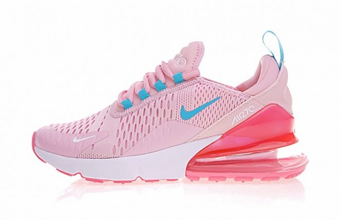 Nike Air Max 270 Rosa