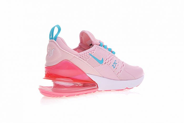 Nike Air Max 270 Rosa - Imagen 2