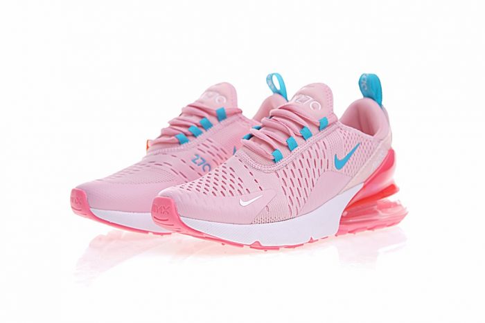 Nike Air Max 270 Rosa - Imagen 4