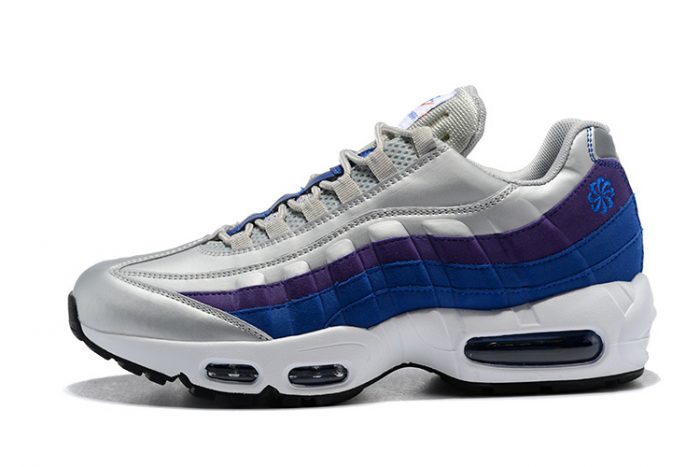 Nike Air Max 95 Gris