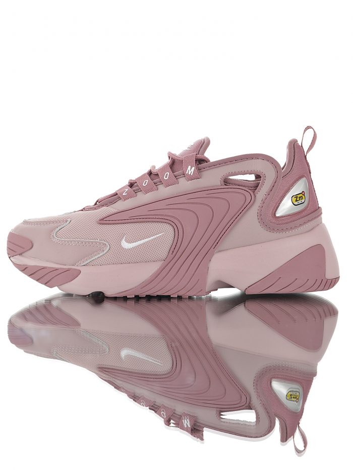NIKE ZOOM 2K ROSAS