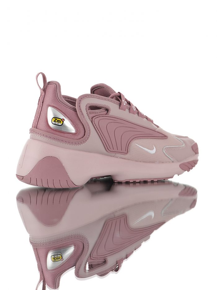 NIKE ZOOM 2K ROSAS - Imagen 3