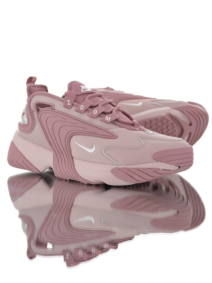 NIKE ZOOM 2K ROSAS - Imagen 4