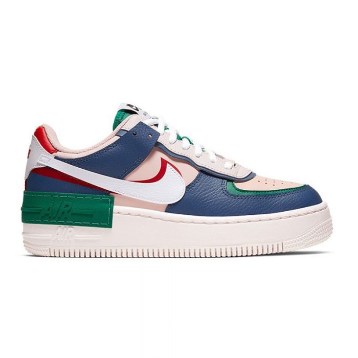 Nike Air force Shadow - Imagen 4