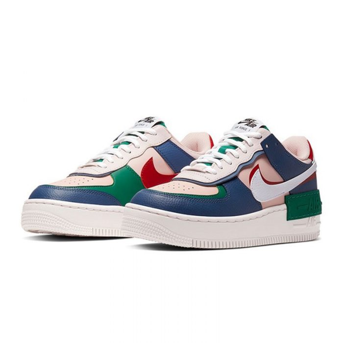 Nike Air force Shadow - Imagen 6