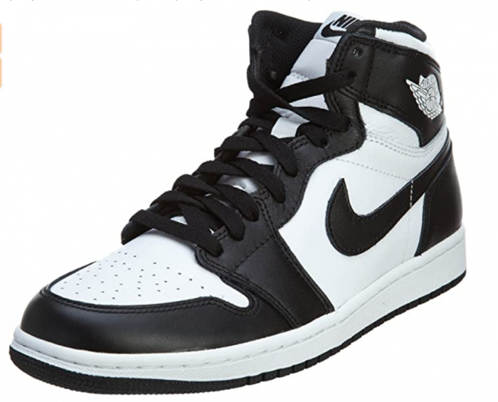 Nike Air Jordan 1 Retro High OG - Imagen 4