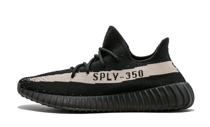 Adidas Yeezy Boost 350 V2 Oreo