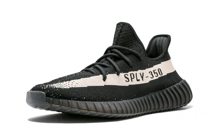 Adidas Yeezy Boost 350 V2 Oreo - Imagen 3