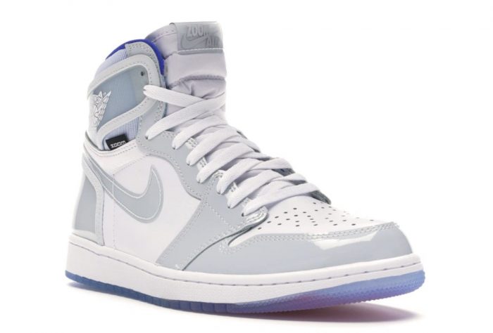 Nike Air Jordan 1 Retro High Zoom Racer Blue - Imagen 3