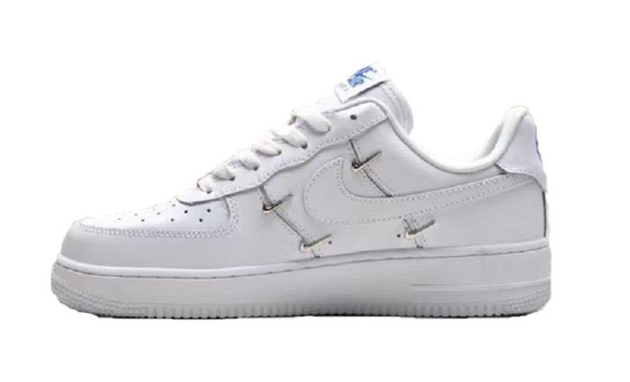 Nike Air Force Imagine White