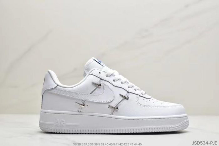 Nike Air Force Imagine White - Imagen 2