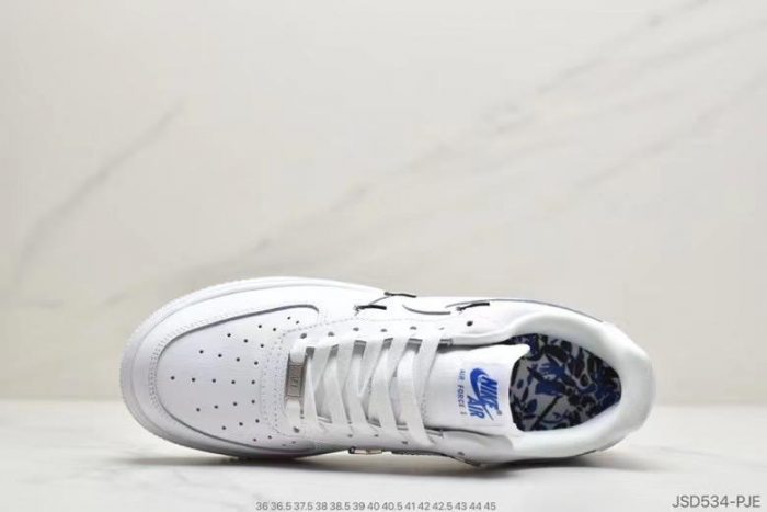 Nike Air Force Imagine White - Imagen 3