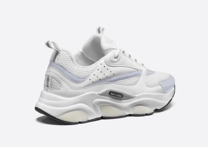 Dior B22 White - Imagen 3