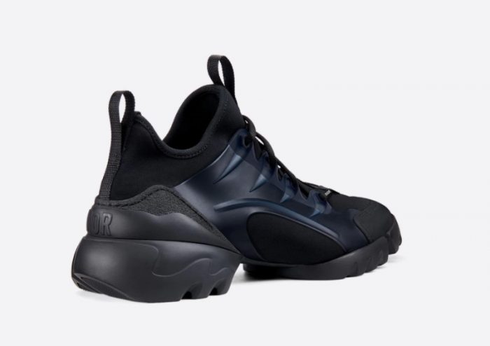 Dior D-Connect Black - Imagen 2