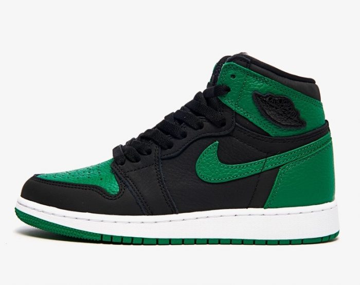 Nike Air Jordan 1 Retro Green