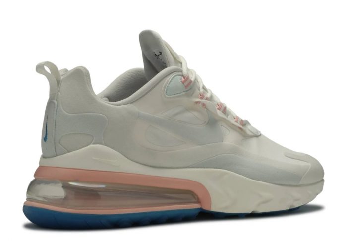 Nike Air Max 270 React American Modern Art - Imagen 2