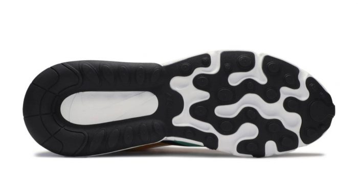 Nike Air Max 270 React Bauhaus - Imagen 4