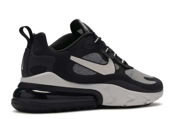 Nike Air Max 270 React Optical - Imagen 2