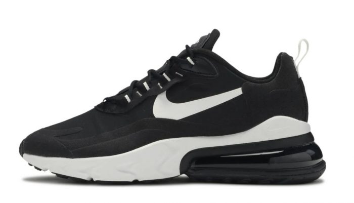 Nike Air Max 270 React Punk Music