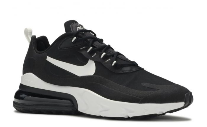 Nike Air Max 270 React Punk Music - Imagen 3