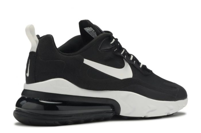 Nike Air Max 270 React Punk Music - Imagen 4