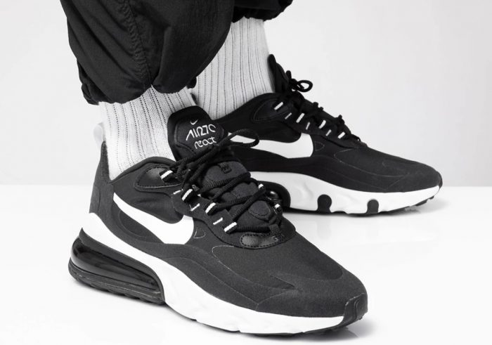 Nike Air Max 270 React Punk Music - Imagen 5