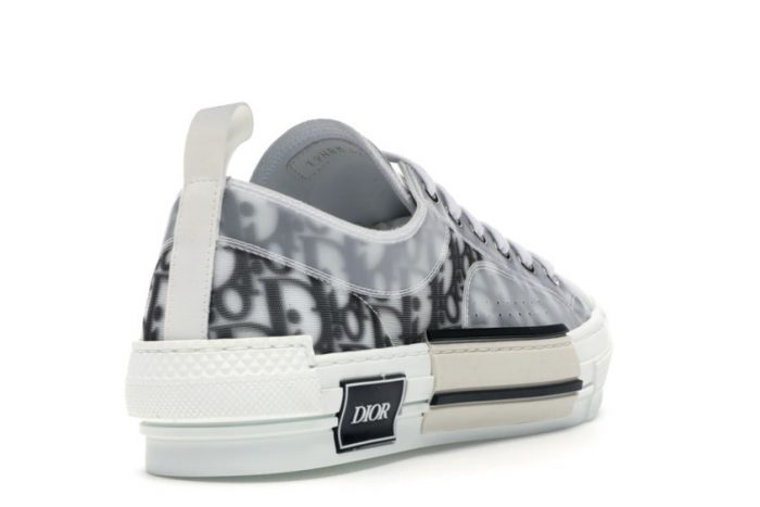 Dior Oblique B23 Grey - Imagen 3