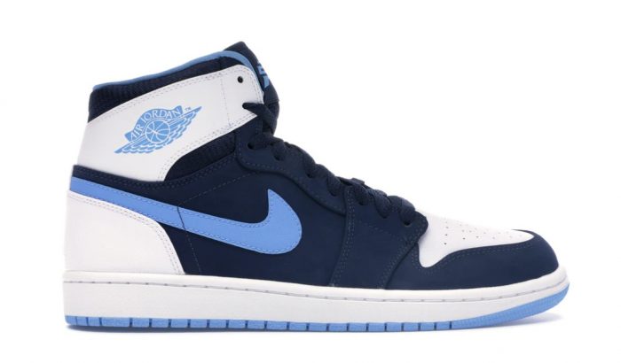Nike Air Jordan 1 Retro High CP3 - Imagen 2
