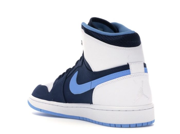 Nike Air Jordan 1 Retro High CP3 - Imagen 4