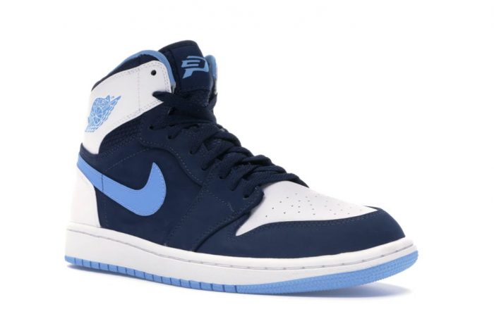 Nike Air Jordan 1 Retro High CP3 - Imagen 3