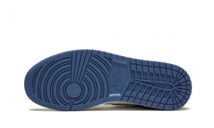 Nike Air Jordan 1 Retro Blue Moon - Imagen 4
