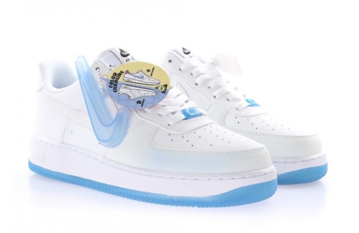 Nike Air Force 1 Low UV Color Changing - Imagen 3