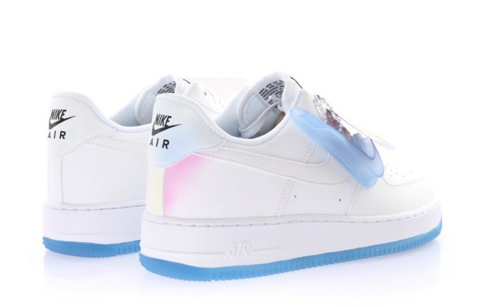 Nike Air Force 1 Low UV Color Changing - Imagen 2