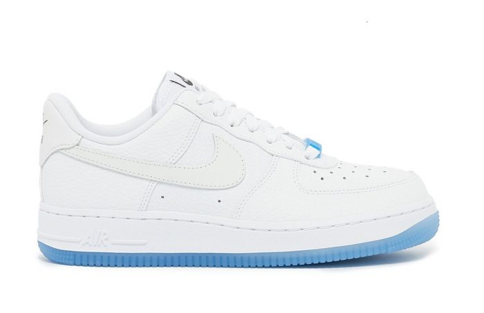 Nike Air Force 1 Low UV Color Changing
