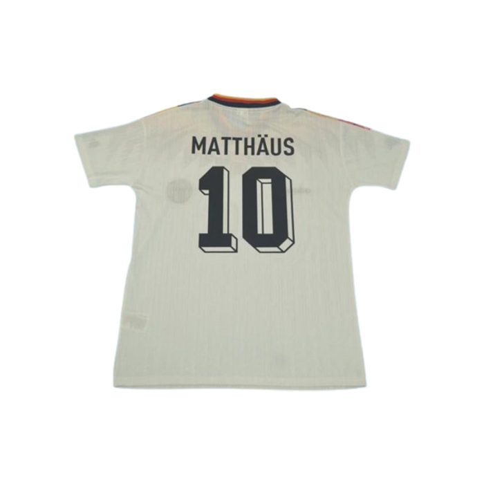 Alemania Retro Mundial EEUU 1994 - Imagen 2