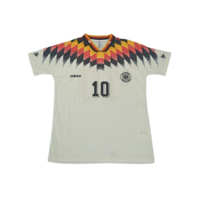 Alemania Retro Mundial EEUU 1994