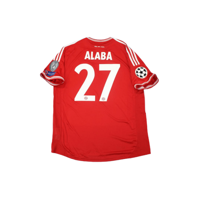 Bayern München Retro 2012-2013 - Imagen 2