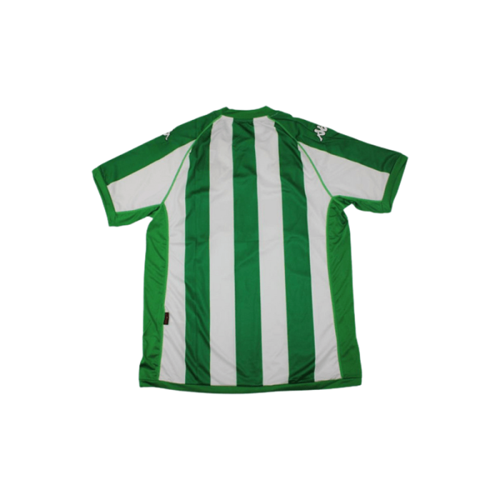 Real Betis Balompié Retro 2001-2002 - Imagen 2
