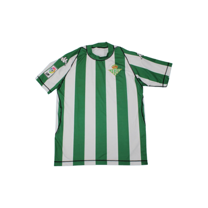Real Betis Balompié Retro 2003-2004