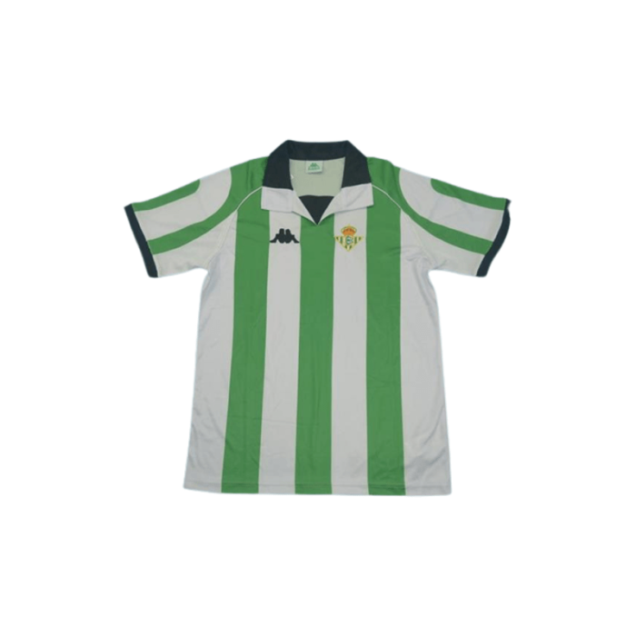 Real Betis Balompié Retro 1998-1999