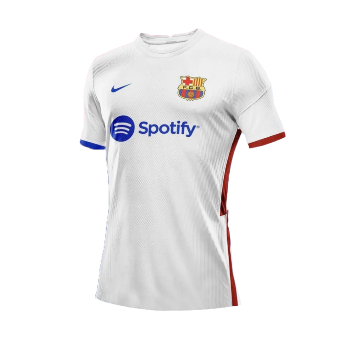 FC Barcelona Segunda Equipación 23-24