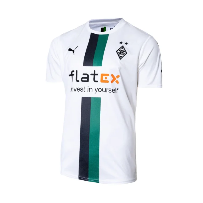 Borussia Mönchengladbach Primera Equipación 22-23