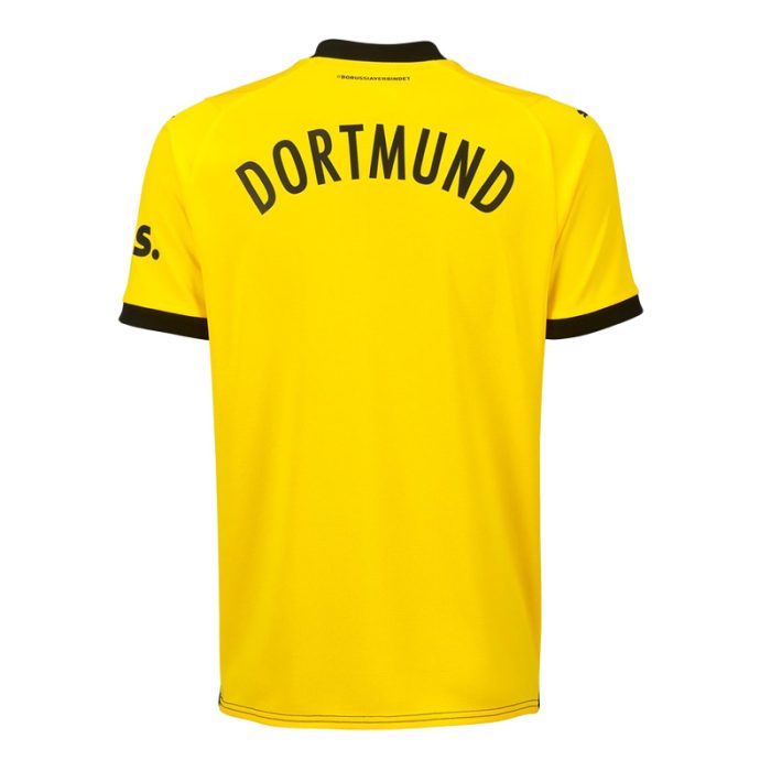 Borussia Dortmund Primera Equipación 23-24 - Imagen 2