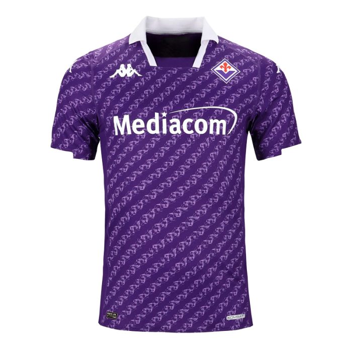 ACF Fiorentina Primera Equipación 23-24